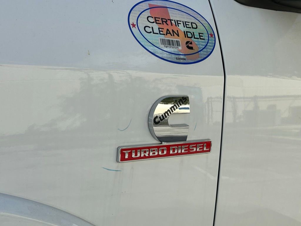 New 2025 RAM 3500 Big Horn image 23