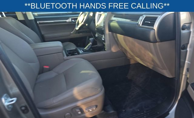 Used 2021 Lexus GX 460 Premium image 11