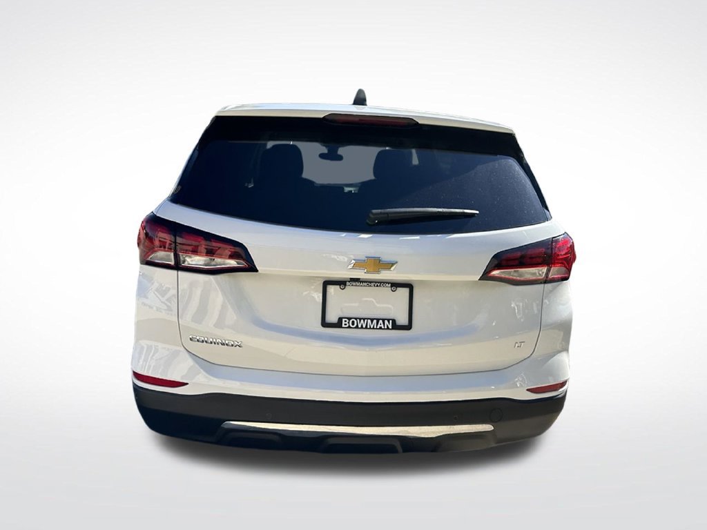 Used 2024 Chevrolet Equinox LT FWD image 5