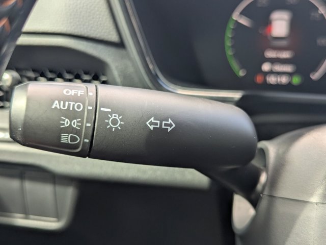 Certified 2025 Honda CR-V Sport image 20
