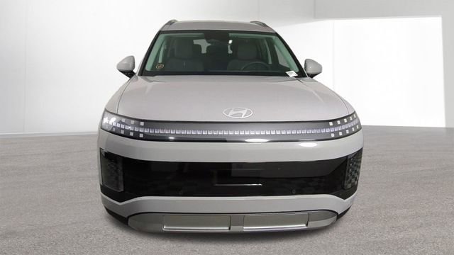 New 2026 Hyundai Ioniq 9 SE image 3
