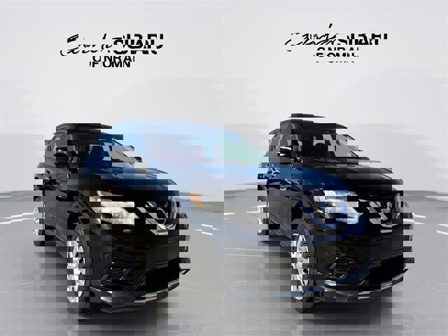 Used 2015 Nissan Rogue S