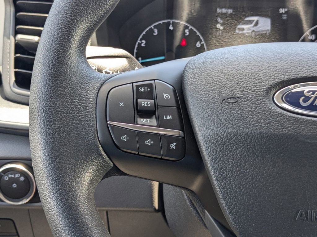 New 2025 Ford Transit 250 148 Medium Roof w/ Load Area Protection Package image 23