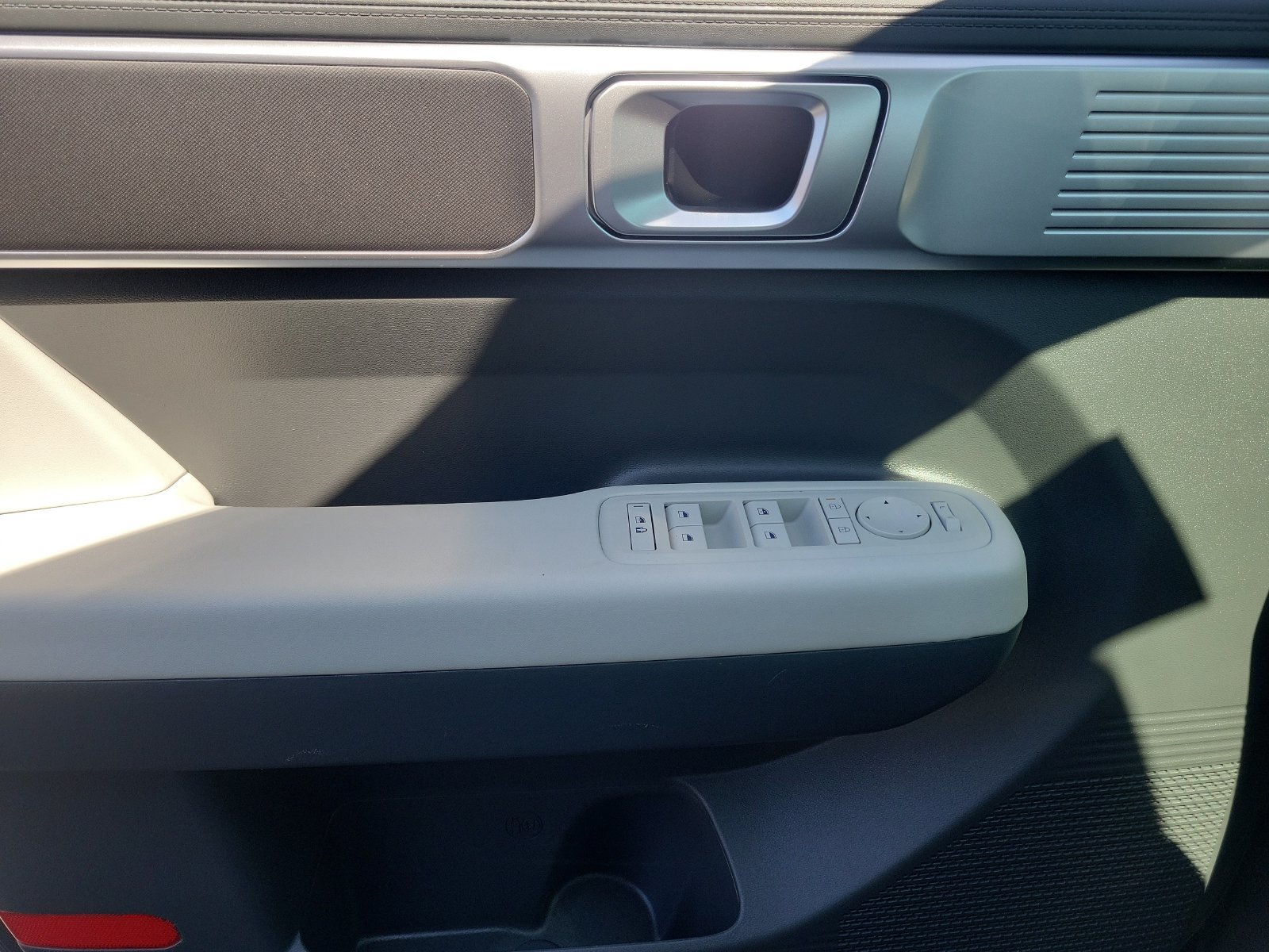 Certified 2026 Hyundai Santa Fe SE FWD image 19