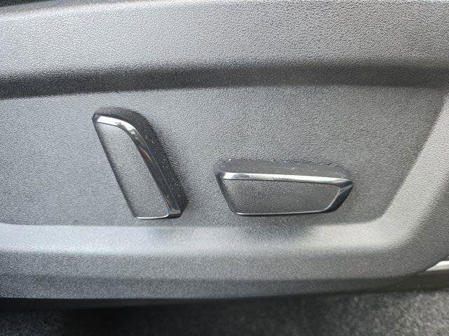 Certified 2025 Nissan Murano SL image 27