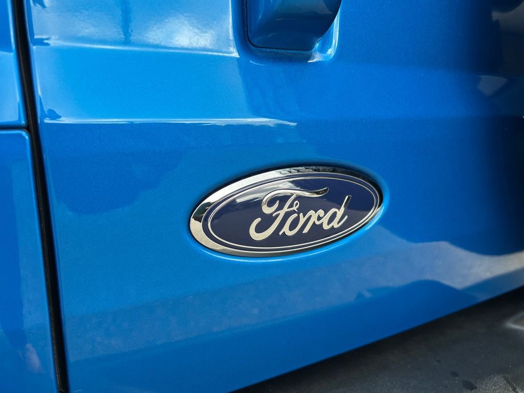 Used 2023 Ford Bronco Outer Banks image 29