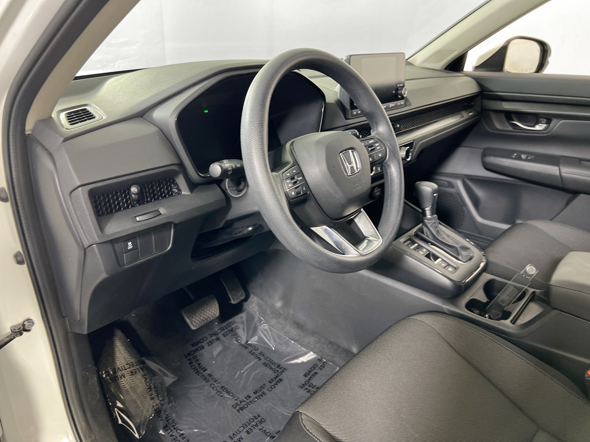 Used 2023 Honda CR-V EX image 9