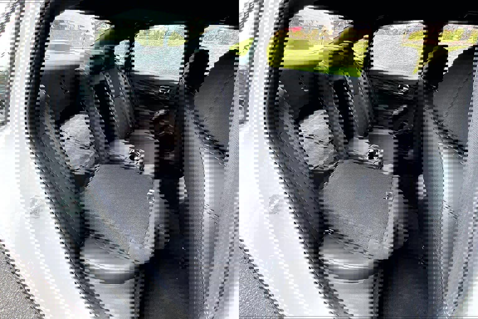 Used 2025 Honda Civic Sport image 20