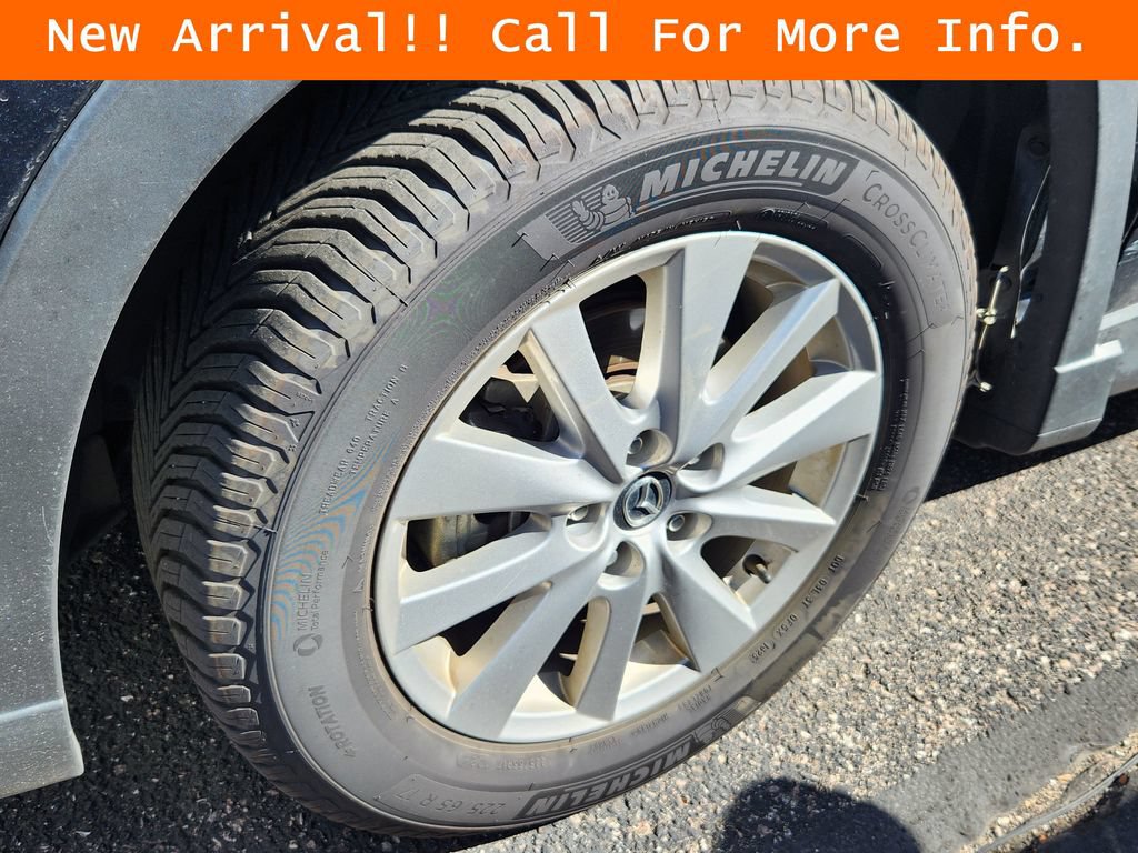 Used 2016 MAZDA CX-5 Touring w/ Bose/Moonroof Package AWD/4WD image 7