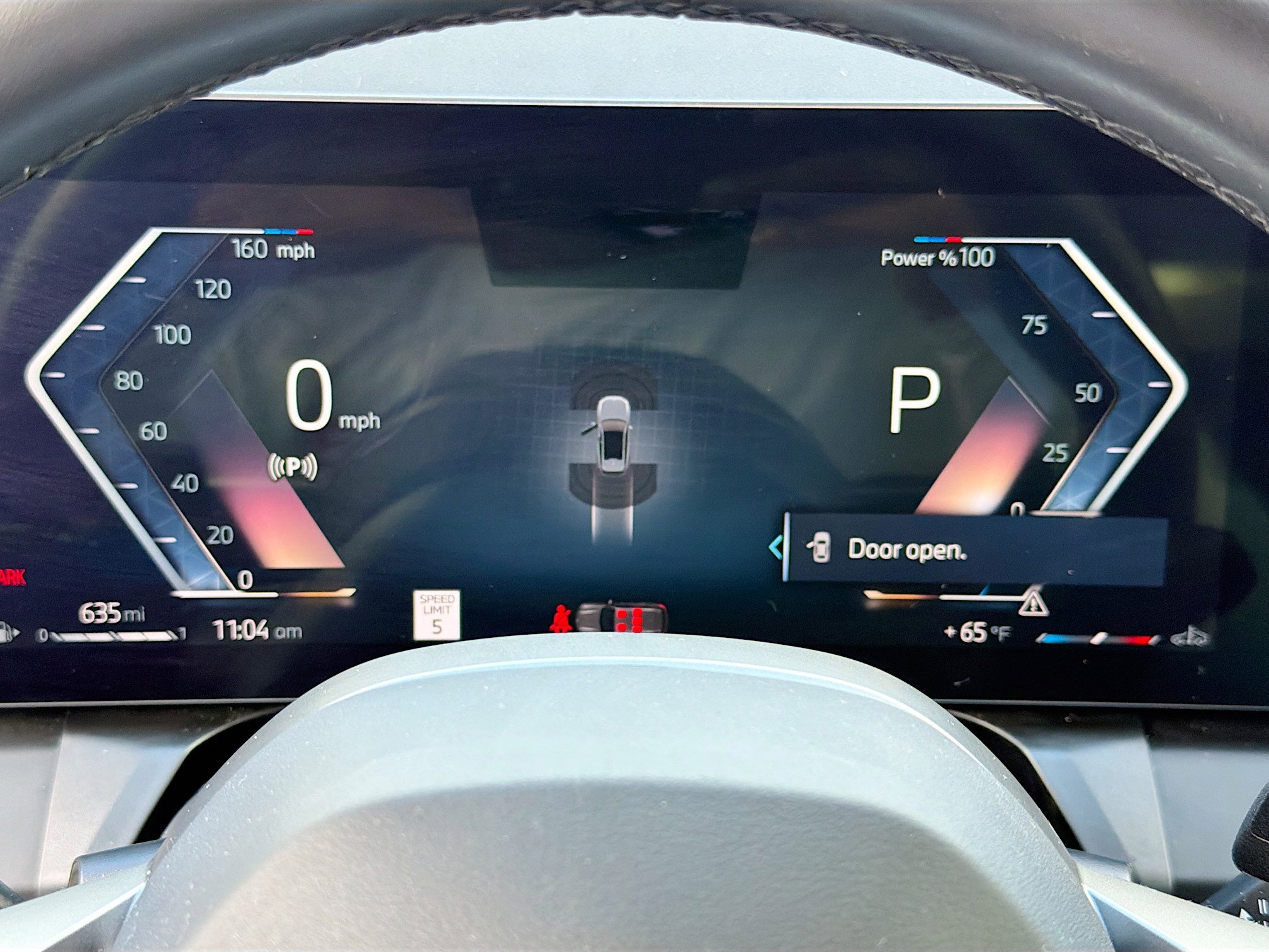 Used 2025 BMW X3 xDrive30i w/ Premium Package image 39