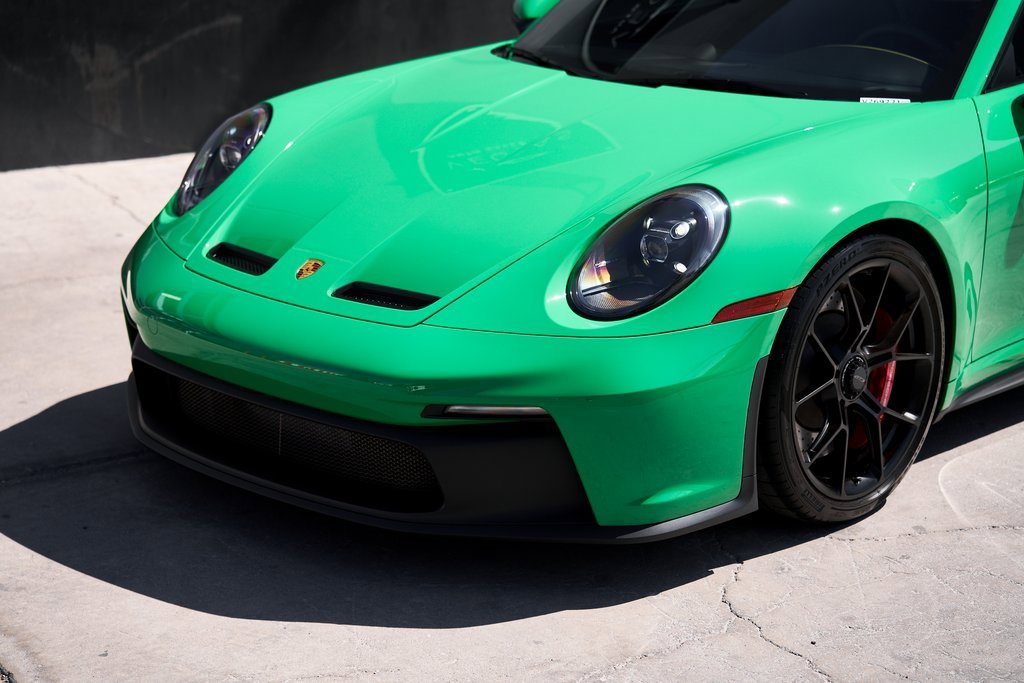 Used 2022 Porsche 911 GT3 image 6