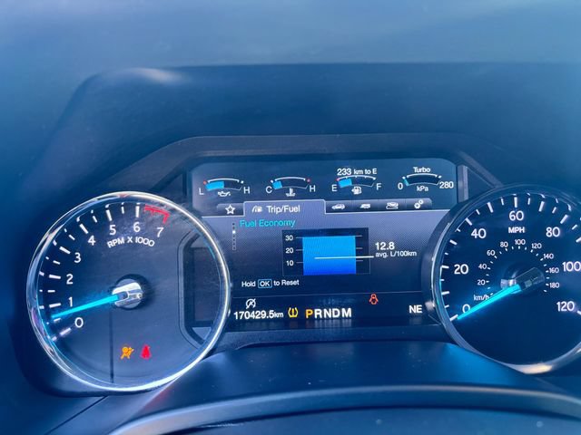 Used 2019 Ford Expedition Limited w/ Equipment Group 301A RWD image 24