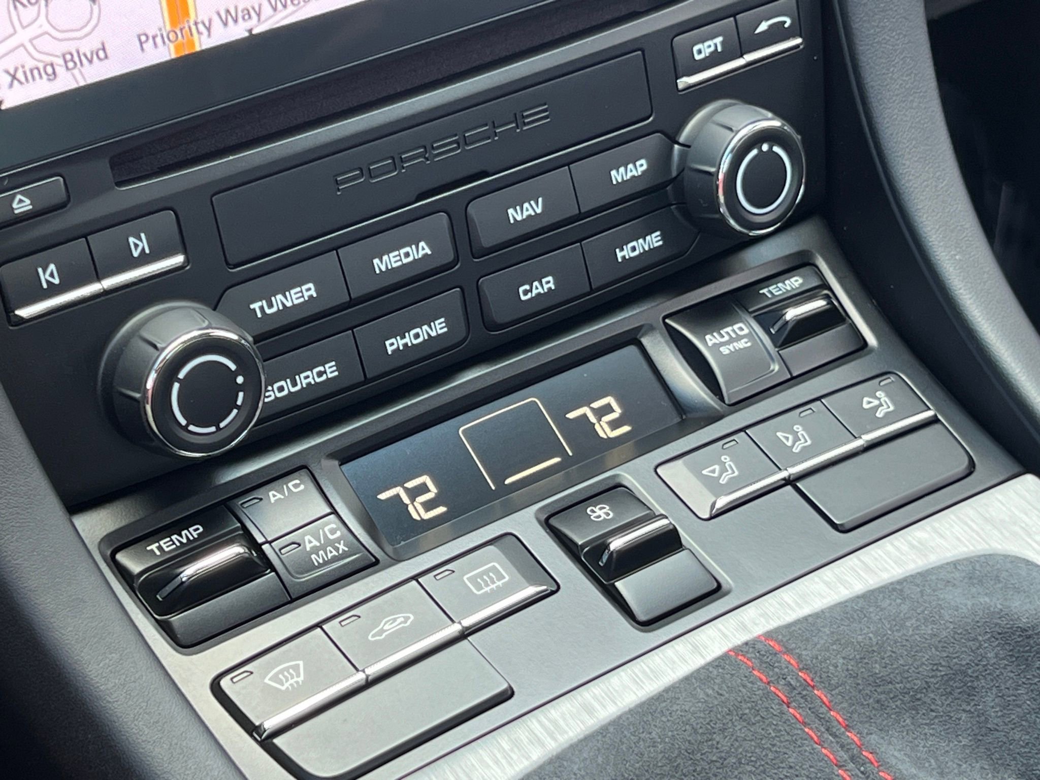 Used 2018 Porsche 911 GT3 image 27