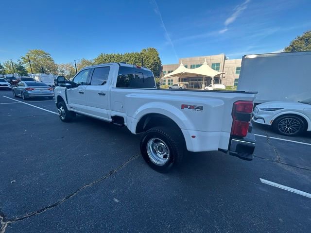 New 2026 Ford F350 King Ranch image 28