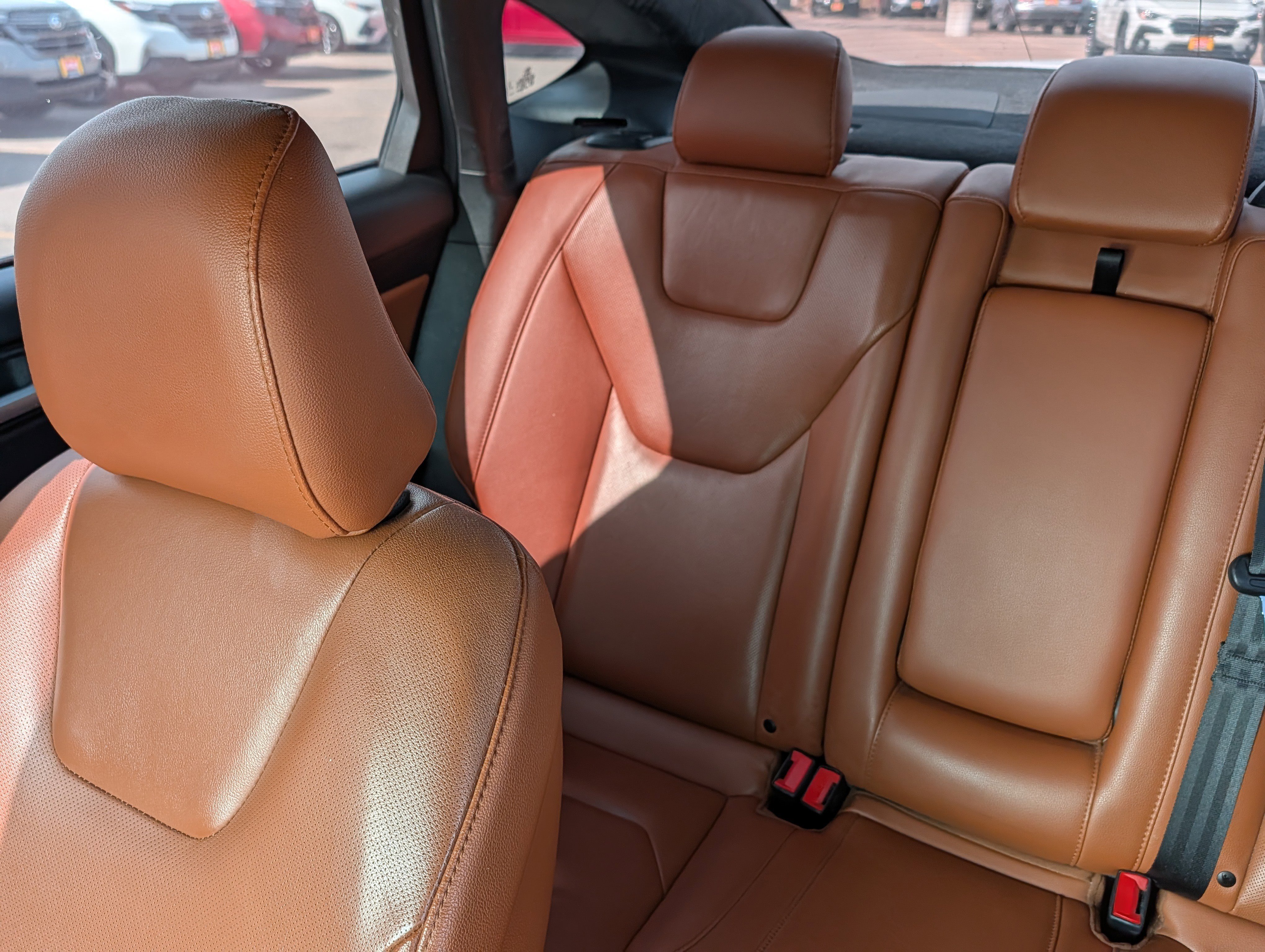 Used 2020 Ford Fusion Titanium image 12