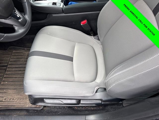 Used 2019 Honda Civic LX image 16