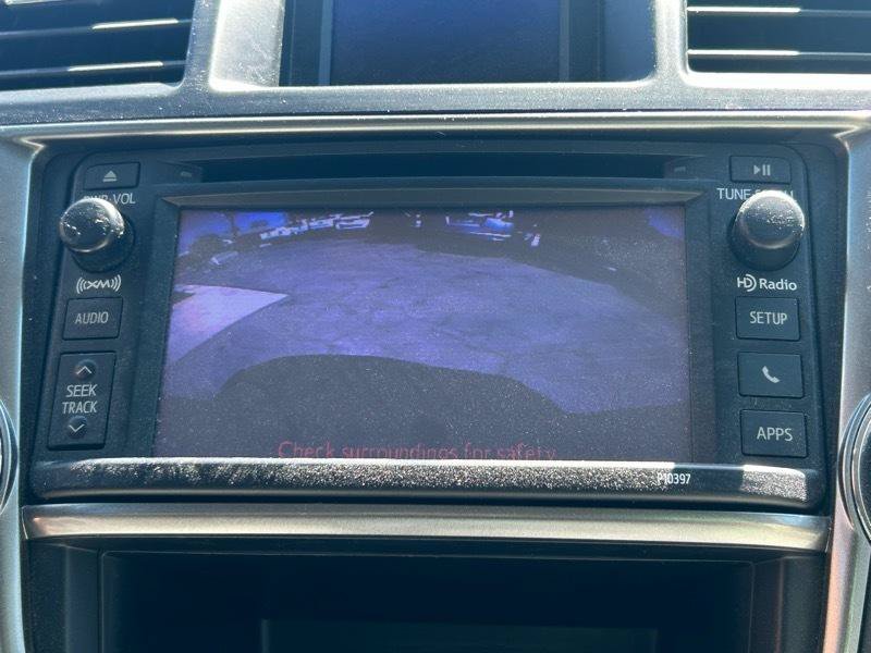 Used 2013 Toyota Highlander 4WD Hybrid image 16