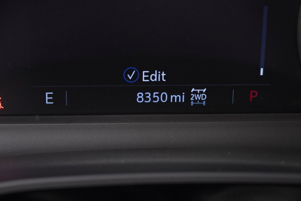 New 2025 Cadillac XT6 Sport image 25