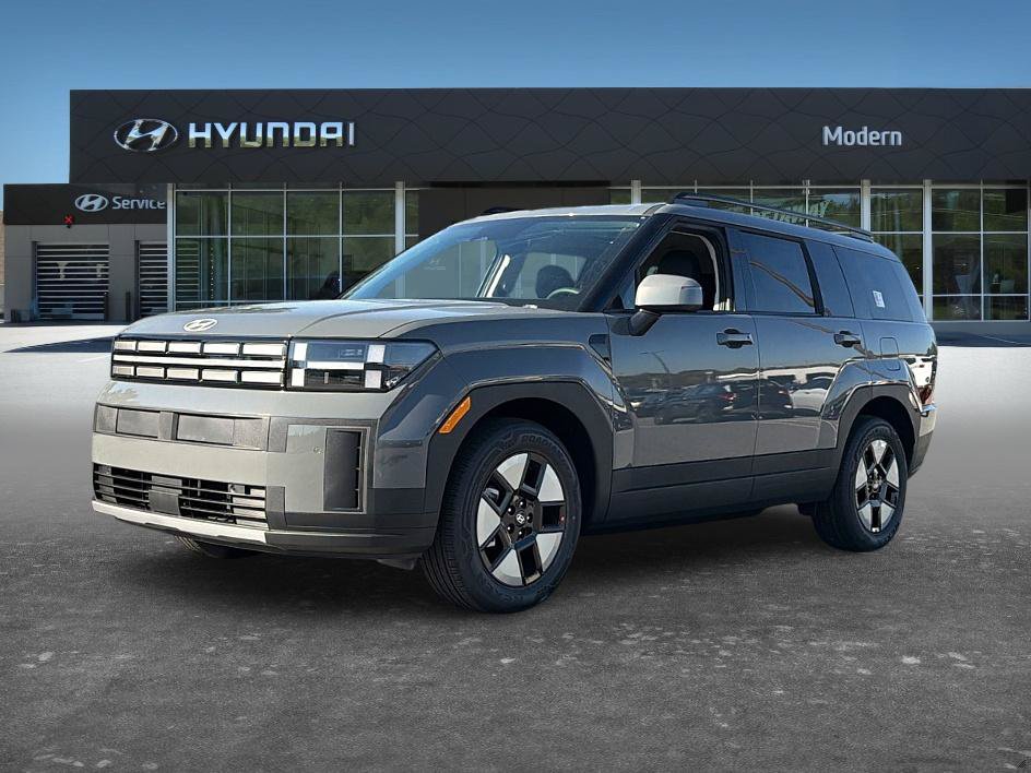 New 2027 Hyundai Santa Fe SEL FWD image 1