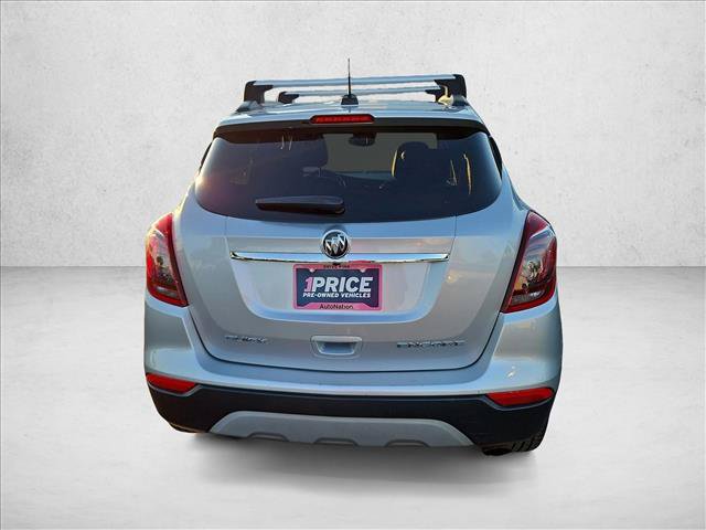Used 2017 Buick Encore Preferred FWD image 7