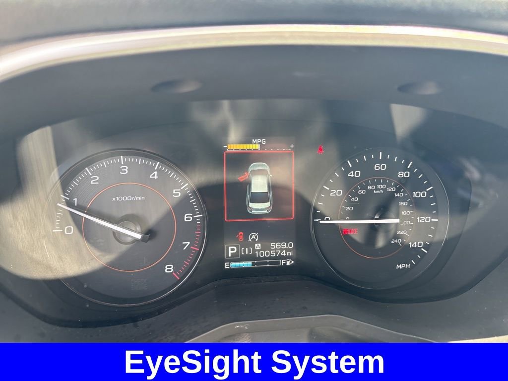 Used 2021 Subaru Crosstrek 2.0i Premium AWD/4WD image 18