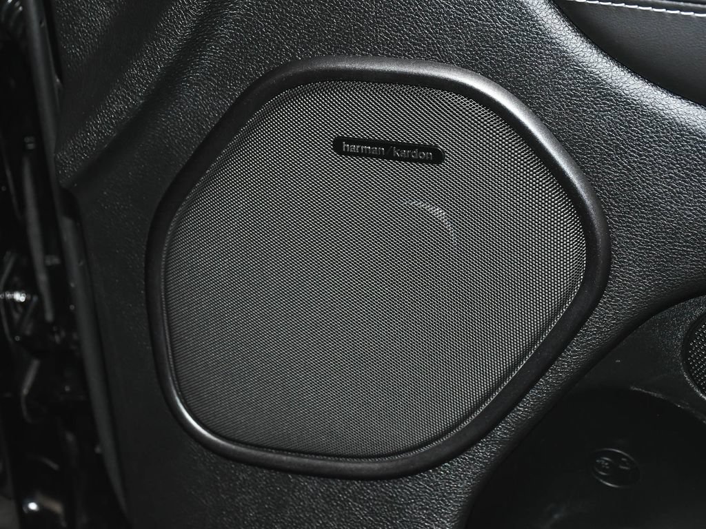 Used 2024 Dodge Durango SRT Hellcat AWD/4WD image 17