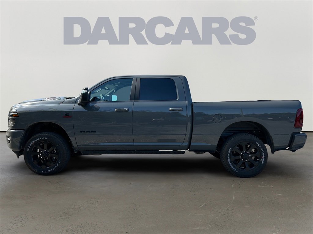 New 2026 RAM 2500 Laramie image 4