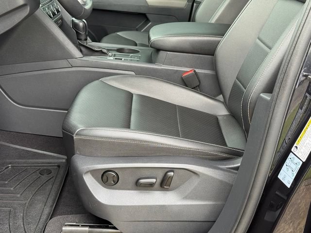 Used 2021 Volkswagen Atlas SE FWD image 14