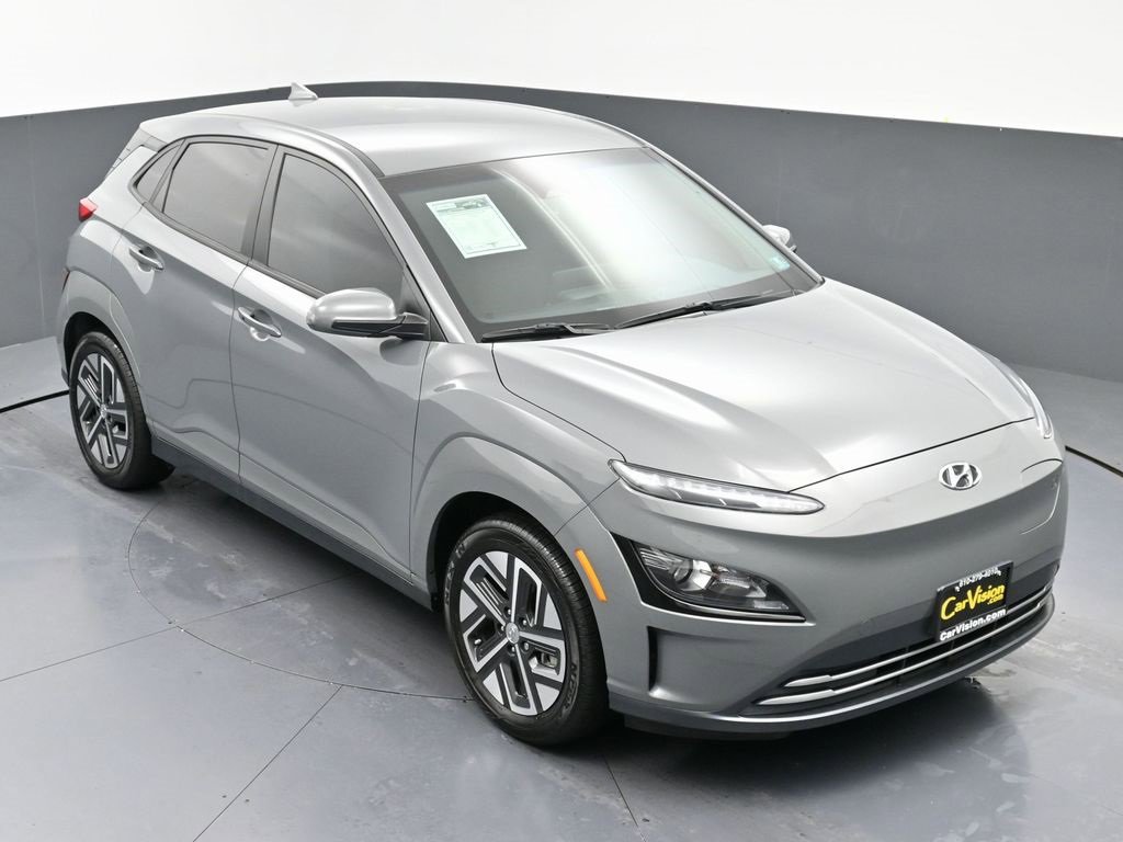 Used 2023 Hyundai Kona SE w/ Cargo Package image 42