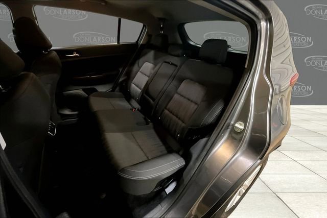 Used 2017 Kia Sportage LX image 14