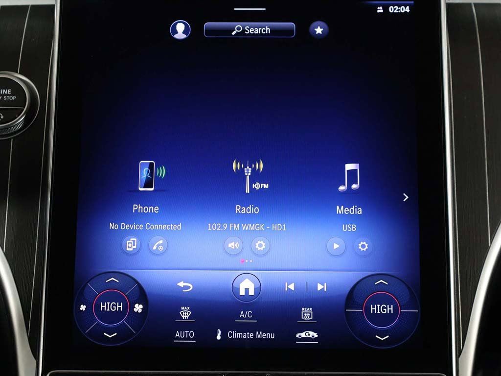 Used 2023 Mercedes-Benz C 300 4MATIC Sedan image 43