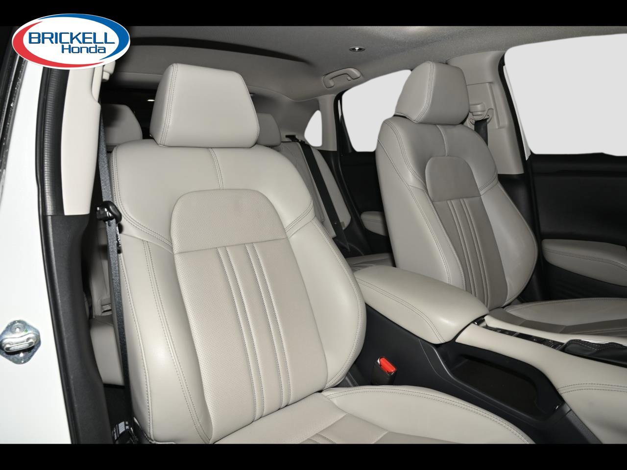 Used 2025 Honda HR-V EX-L image 14