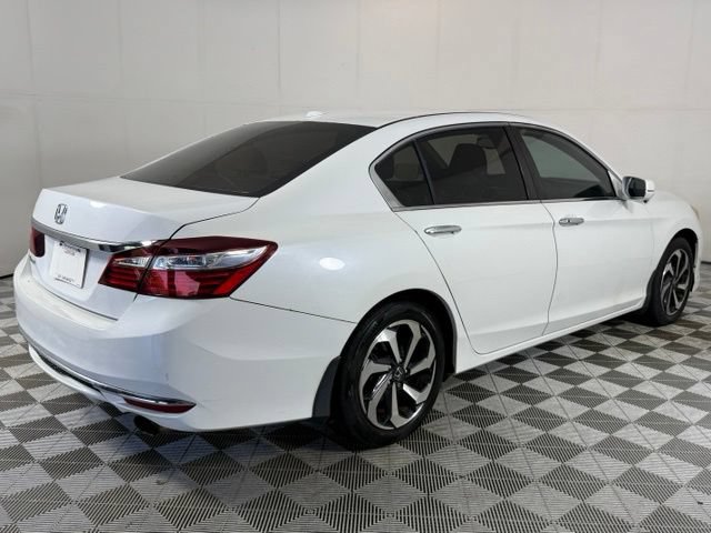 Used 2016 Honda Accord EX-L image 8