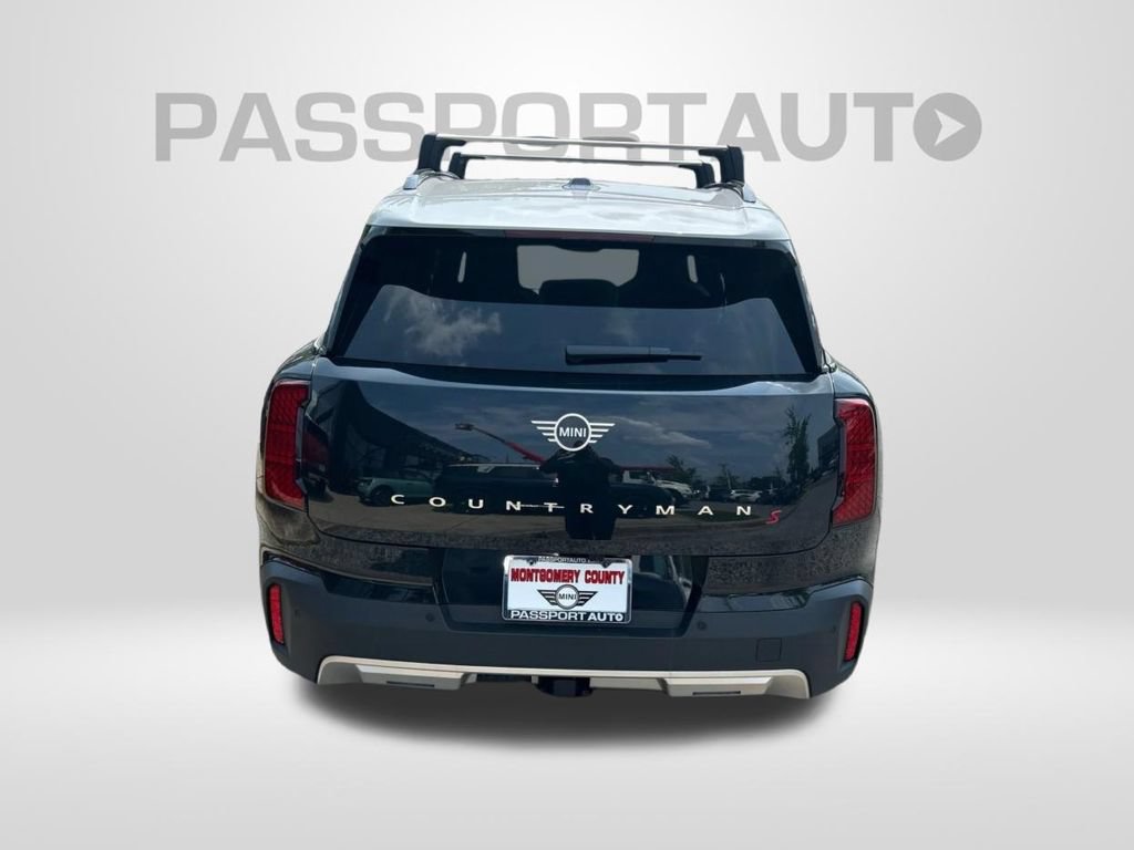 New 2027 MINI Cooper Countryman S AWD/4WD image 6