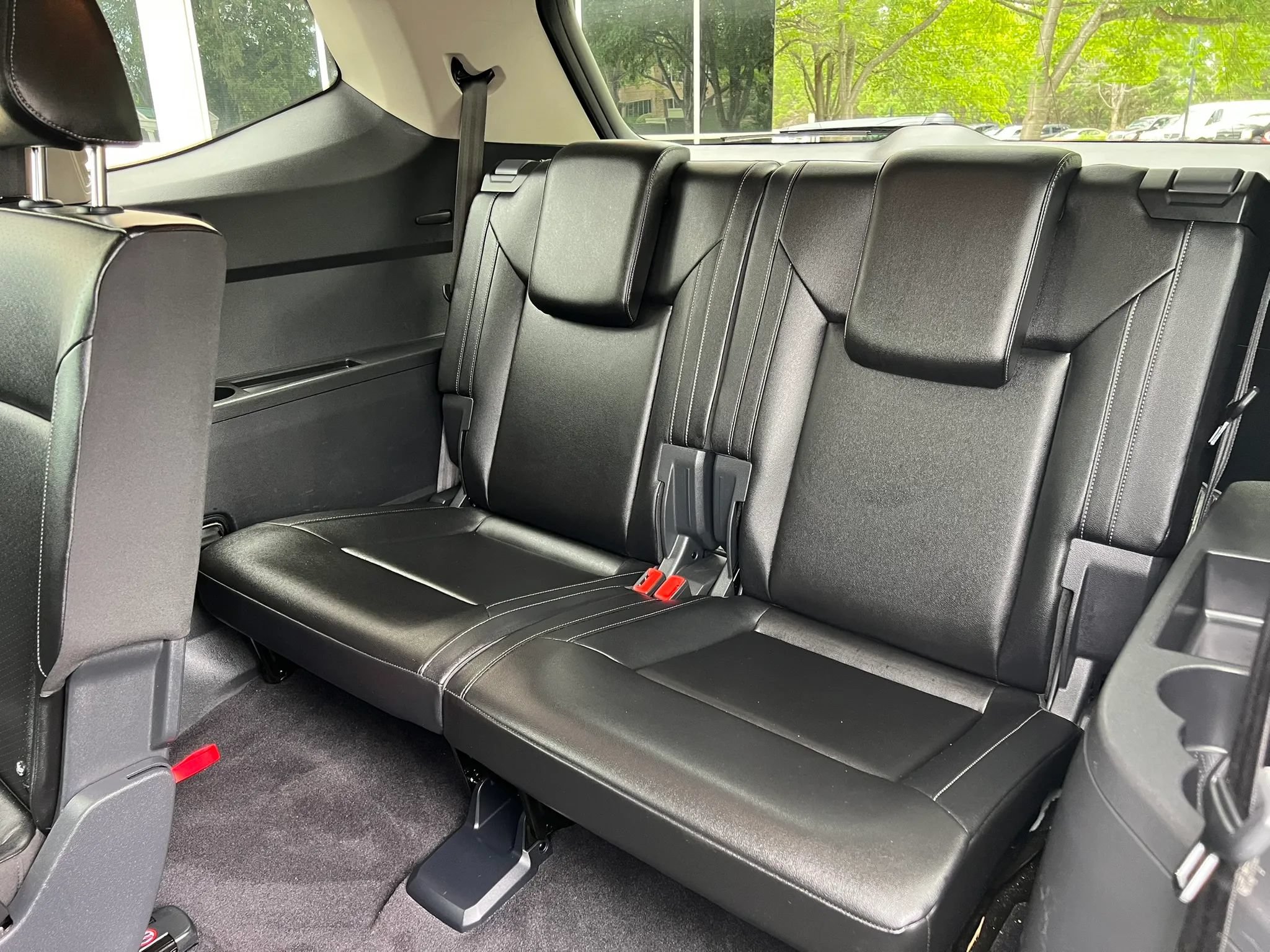 Used 2018 Volkswagen Atlas SE AWD/4WD image 20
