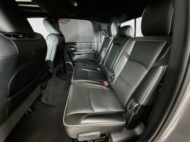 Used 2022 RAM 3500 Laramie AWD/4WD image 25