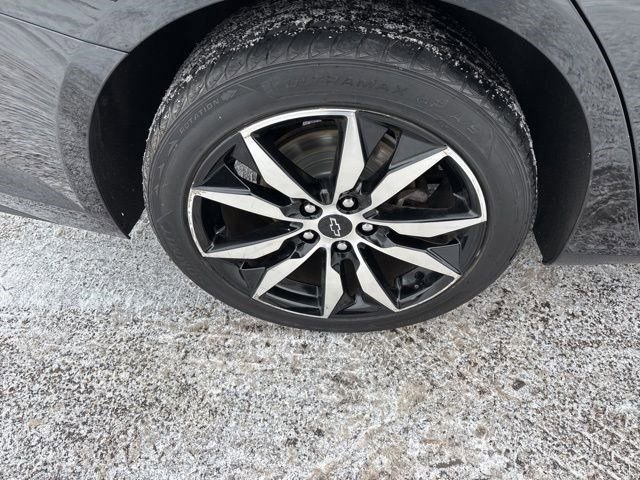 Used 2020 Chevrolet Malibu RS image 41