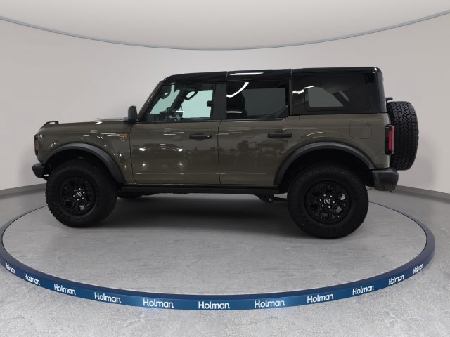 Used 2026 Ford Bronco Badlands AWD/4WD image 9