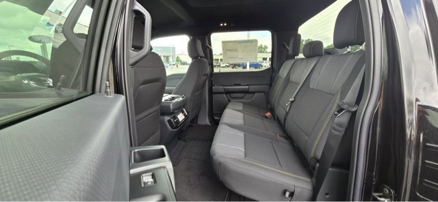 New 2025 Ford F150 STX w/ Equipment Group 200A image 10