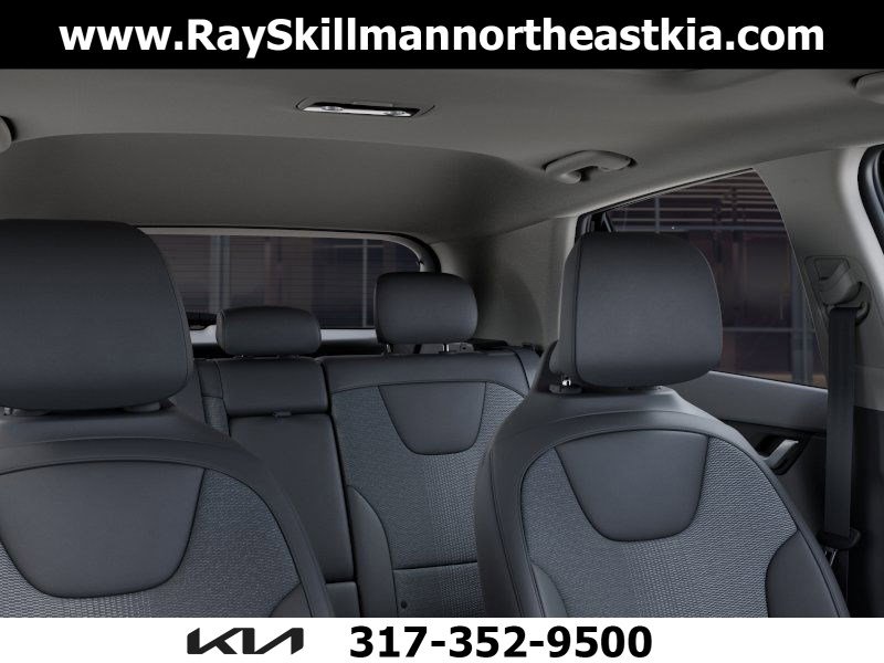 New 2025 Kia Niro EX Touring image 27