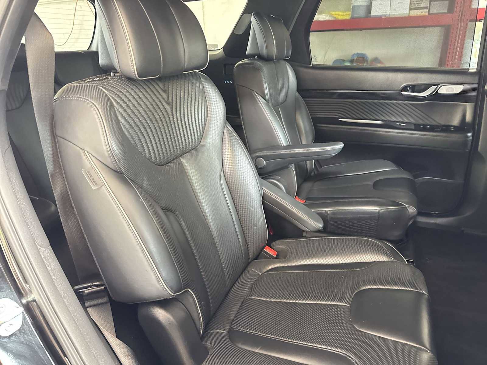 Used 2024 Hyundai Palisade Calligraphy AWD/4WD image 20
