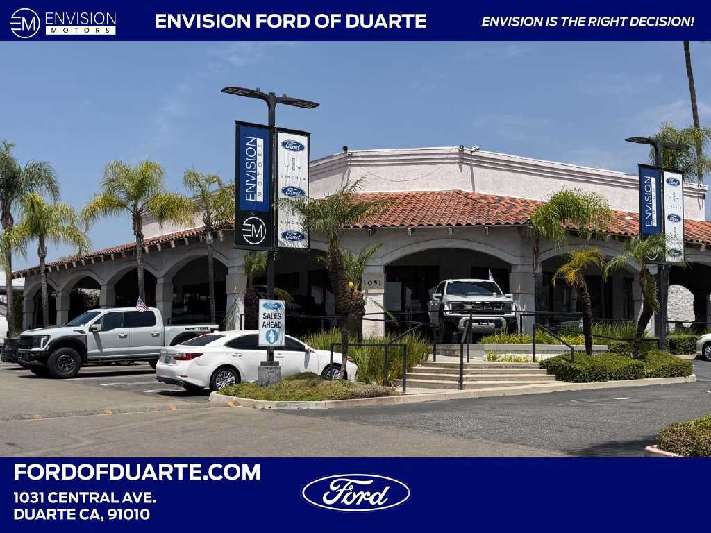 New 2026 Ford F150 Raptor AWD/4WD image 44