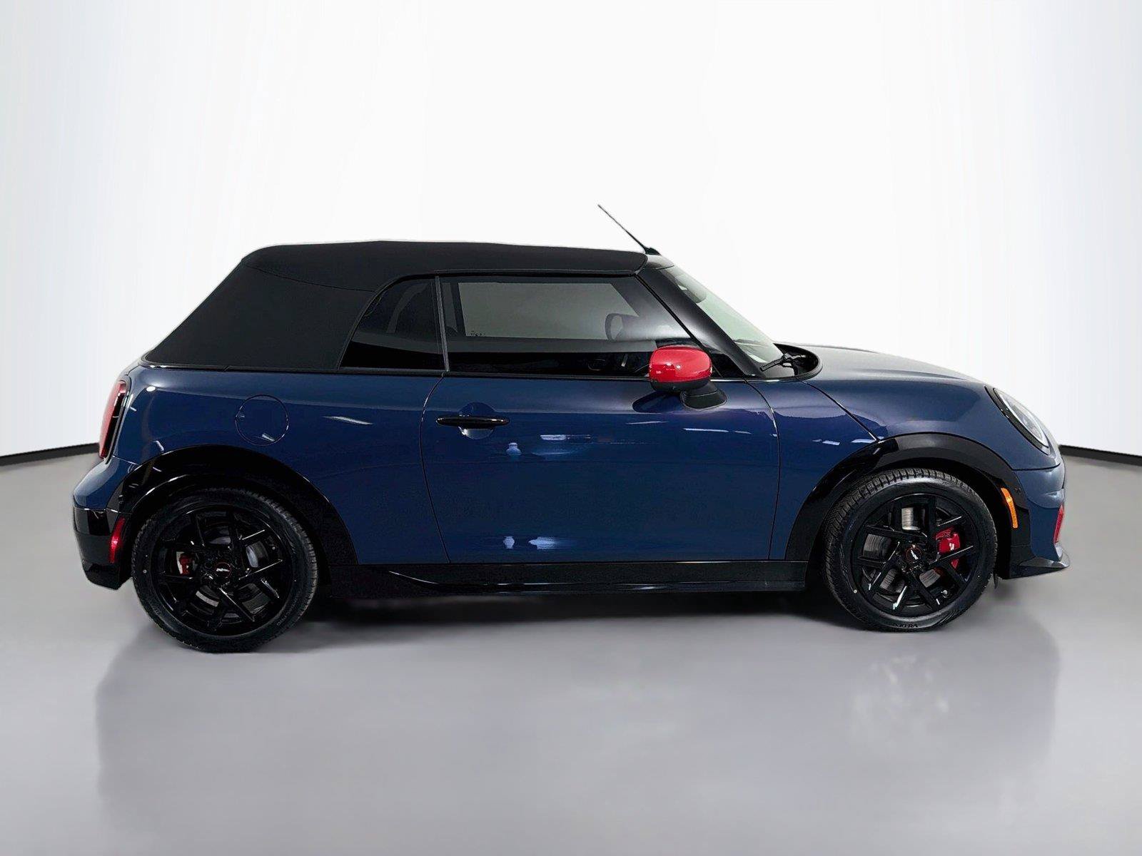 New 2027 MINI Cooper John Cooper Works FWD image 19