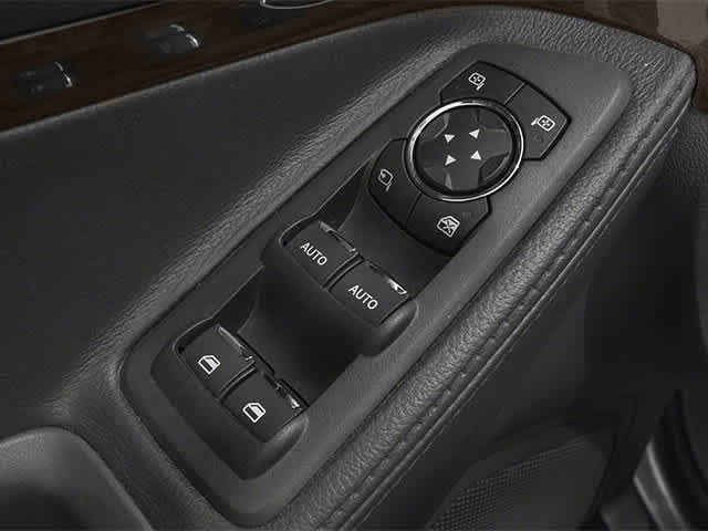 Used 2014 Ford Explorer Limited w/ Equipment Group 301A FWD image 18