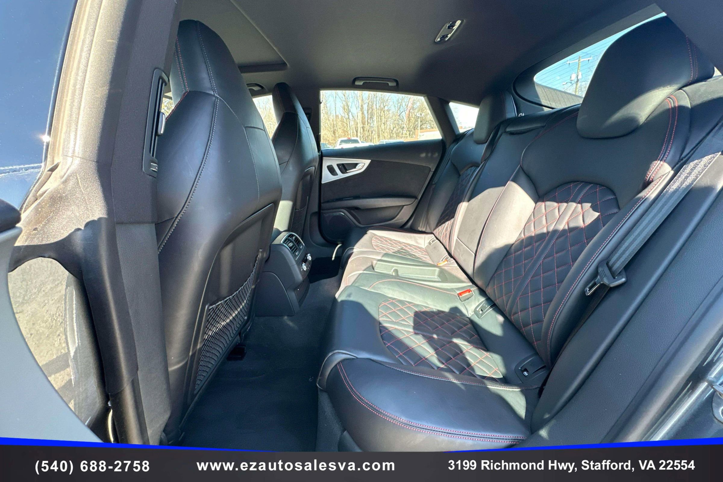 Used 2018 Audi A7 3.0T Premium Plus image 23