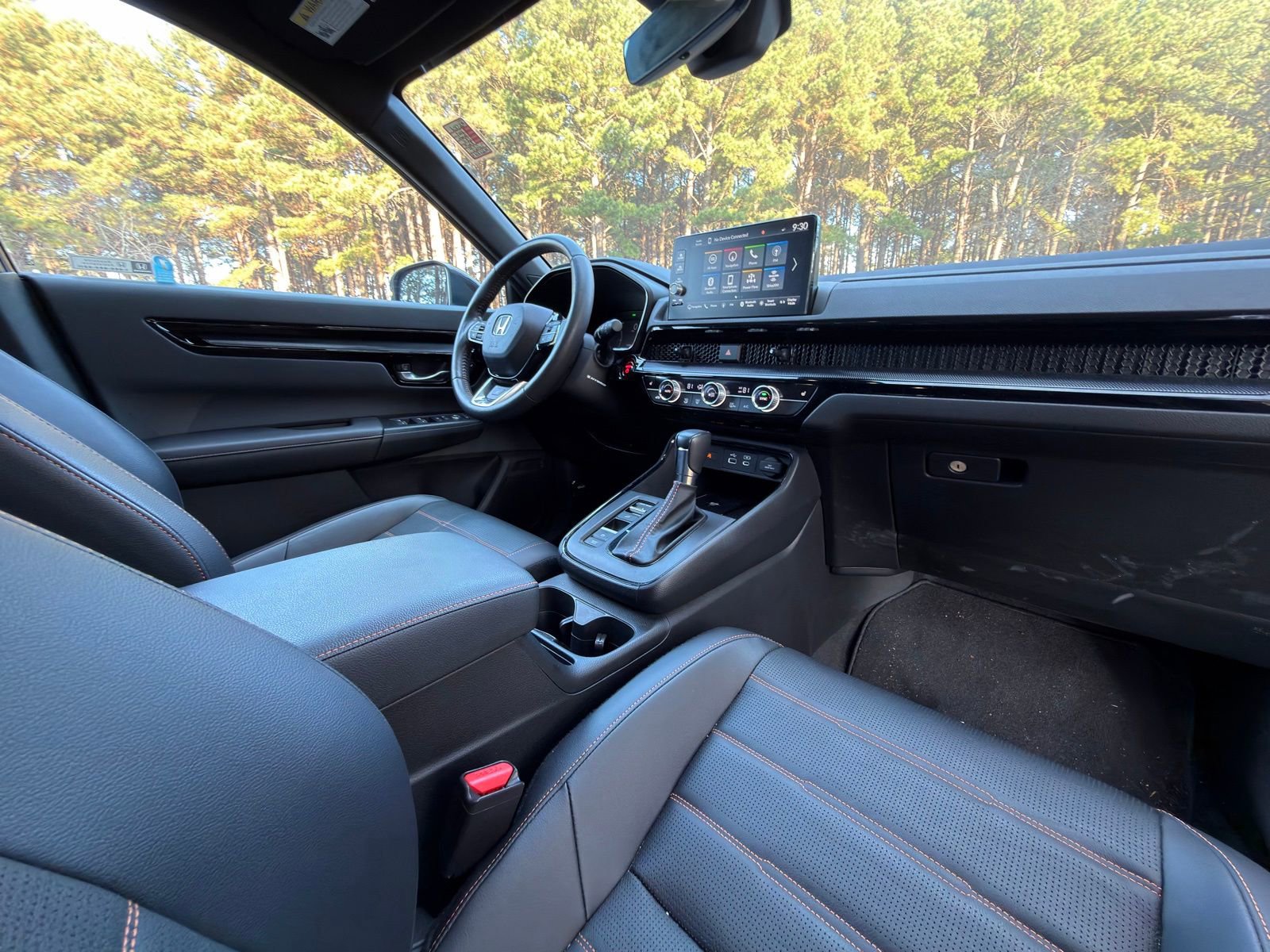 Used 2024 Honda CR-V Sport Touring image 19