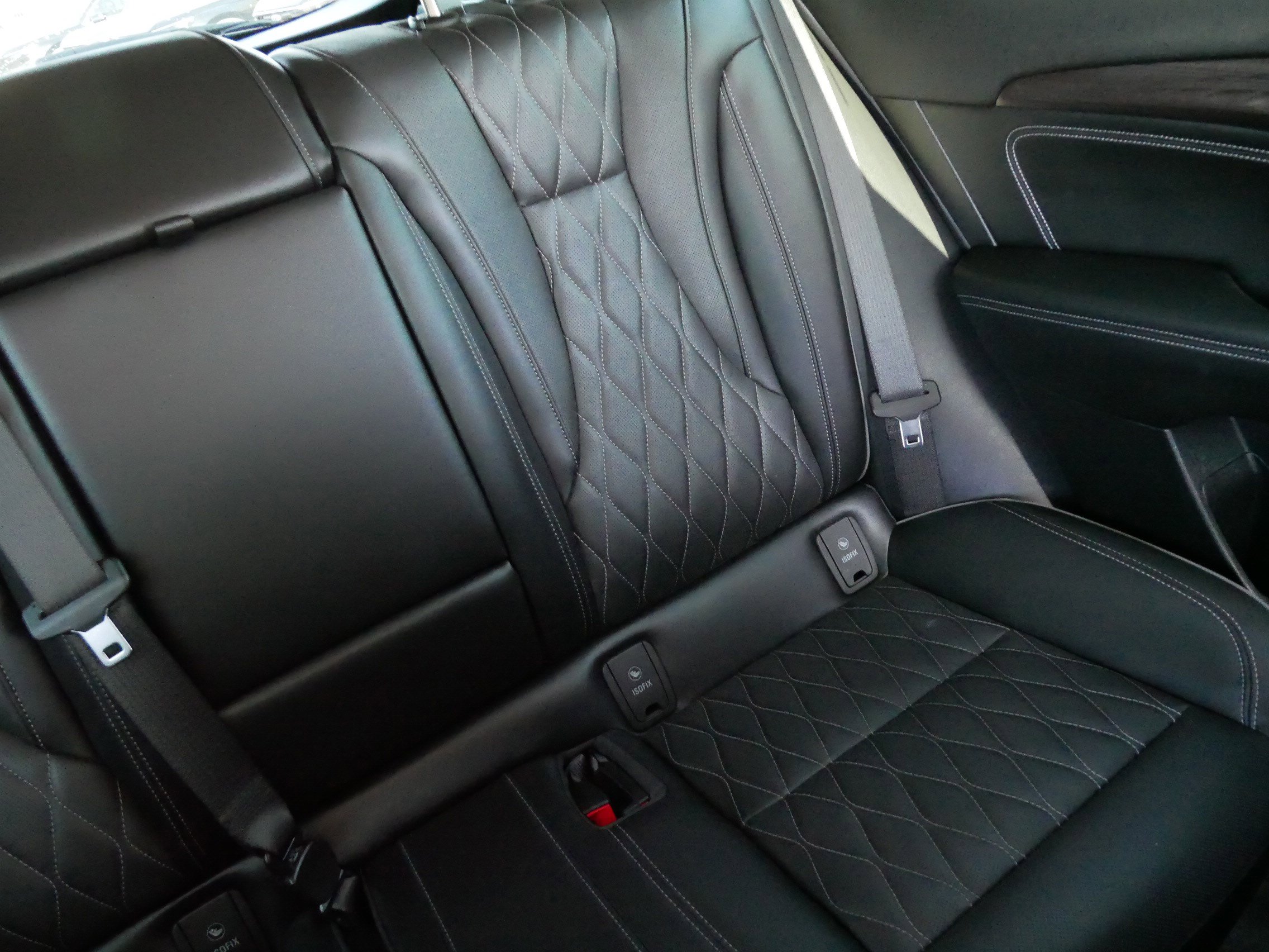 Used 2023 Buick Envision Avenir AWD/4WD image 14