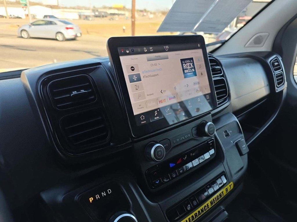 Used 2024 RAM ProMaster 3500 image 4