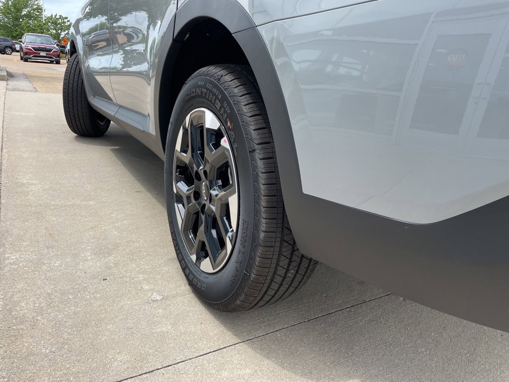 New 2026 Kia Sorento S AWD/4WD image 18