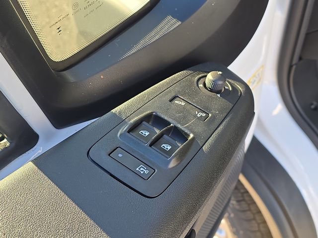 Used 2024 RAM ProMaster 1500 w/ Quick Order Package 22G SLT image 10
